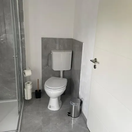Monteurwohnungen Zentral Lll Apartment