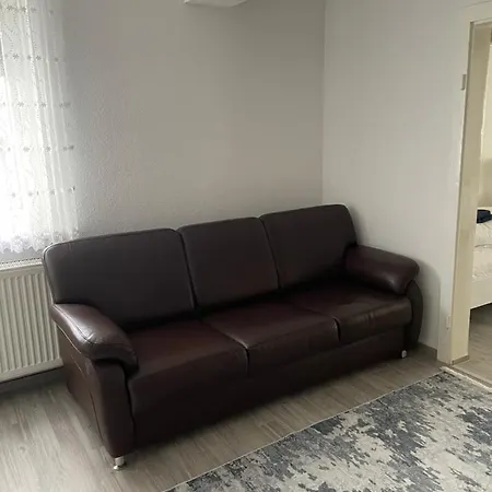 Apartment Monteurwohnungen Zentral Lll